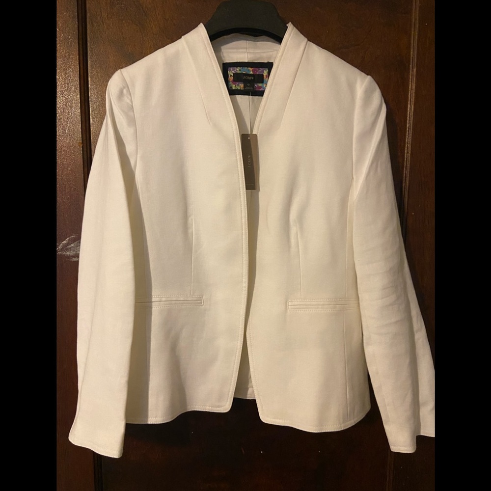 Going Out Blazer